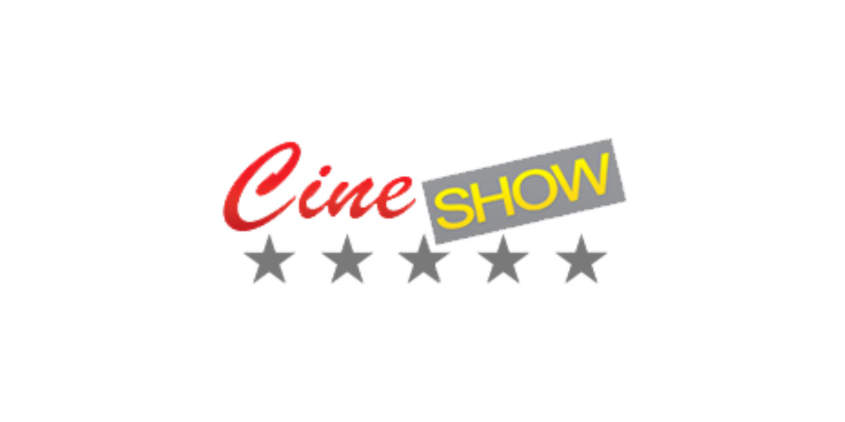 Cine Show Programação Barra Mansa Rj