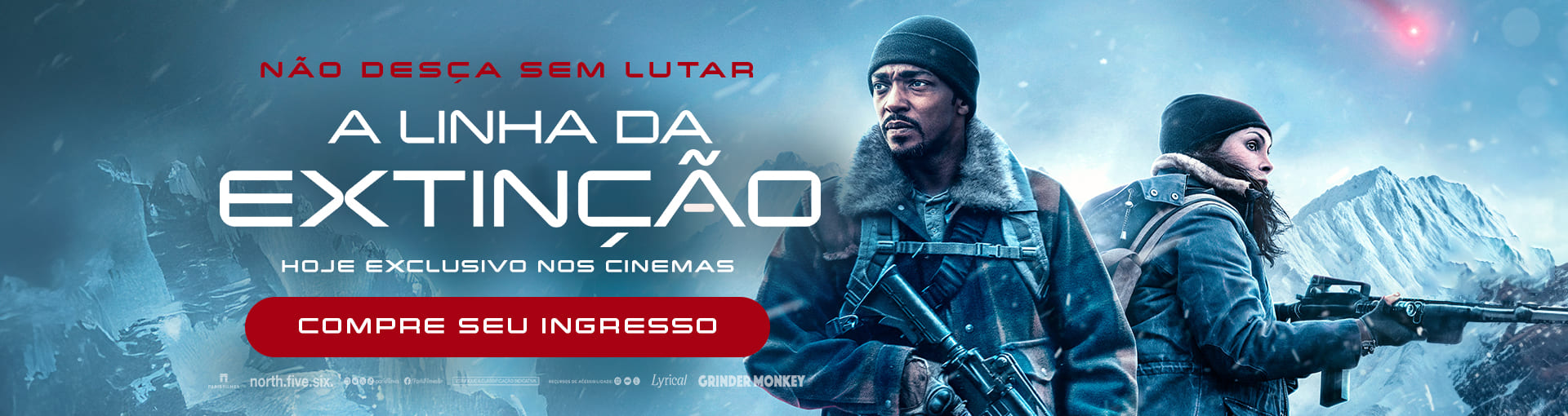 Banner homepage a-linha-da-extincao